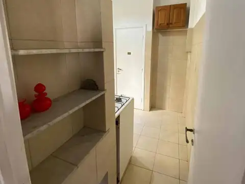 Venta de Departamento 3 Ambientes en Congreso