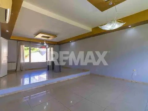 Casa en Alquiler 16 años