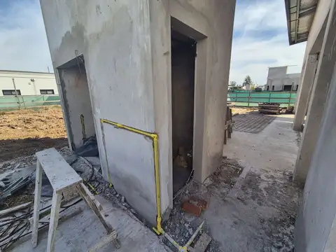 Casa en Venta 1 año