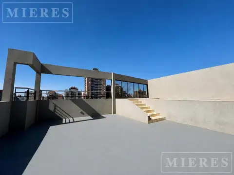 Monoambiente en Albarellos Tigre