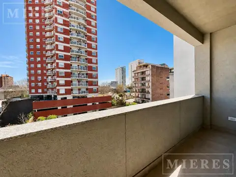 Monoambiente en Albarellos Tigre
