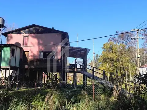 Rio Lujan y Arroyo Guayraca 1 -  Primera Seccion de Islas 100