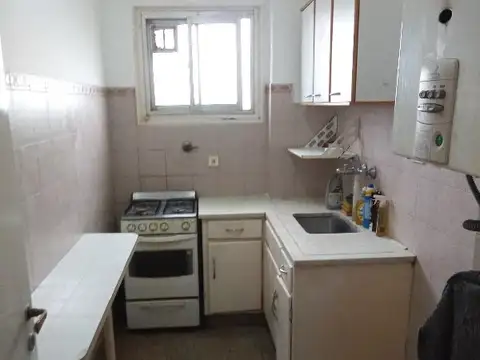 Departamento en Alquiler 55 años