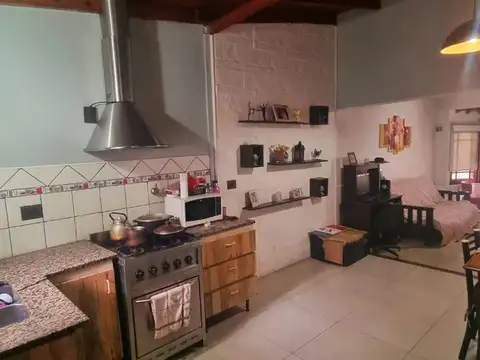 Casa en Venta 16 años