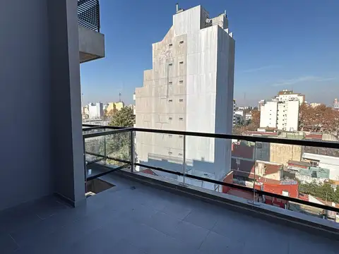 Departamento en Alquiler en Floresta, Capital Federal