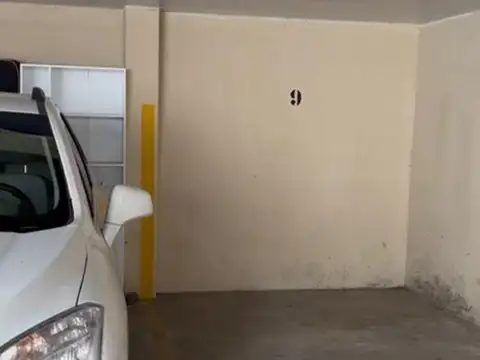 Cochera en Rosario