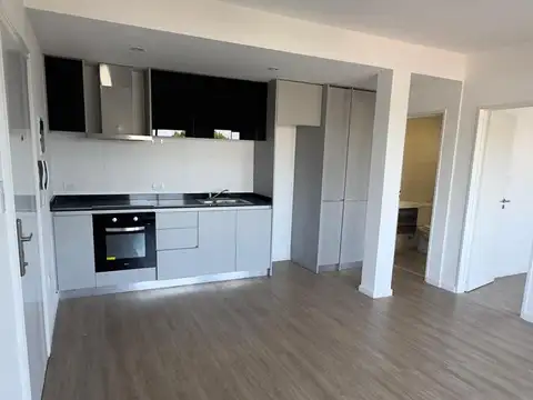 Precioso departamento 2 ambientes en Barrio Parque Bernal - Edificio CHATEU