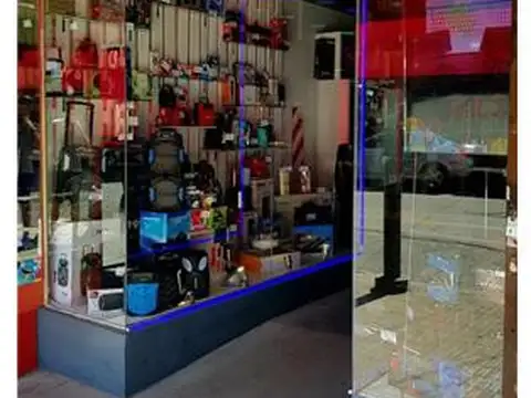 Local en Venta en Lomas de Zamora, USD 550.000