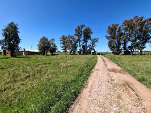 LOTE EN VENTA EN CAÑUELAS