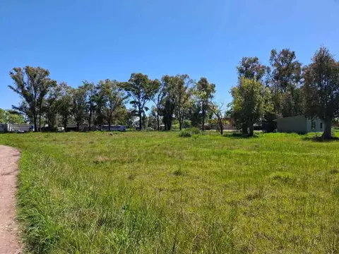 Terreno en Venta en La Garita, USD 35.000