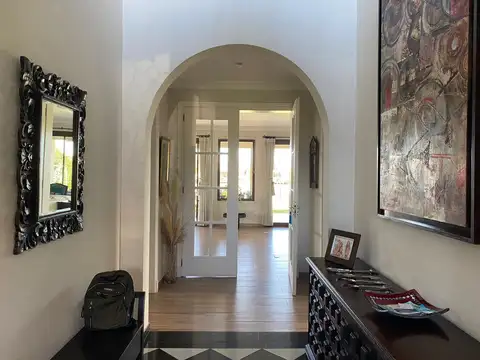 Casa en Alquiler Temporal de 3 dormitorios