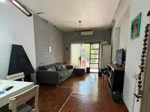 Casa en Venta 60 años