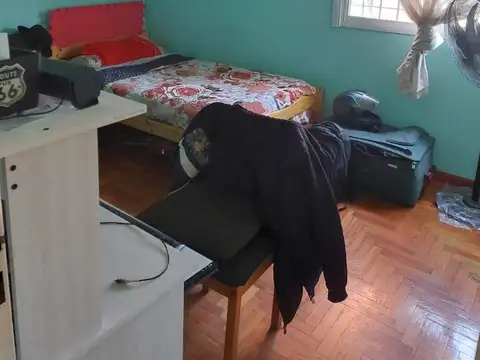 CASA EN VENTA 3 AMBIENTES ADROGUE APTO CREDITO