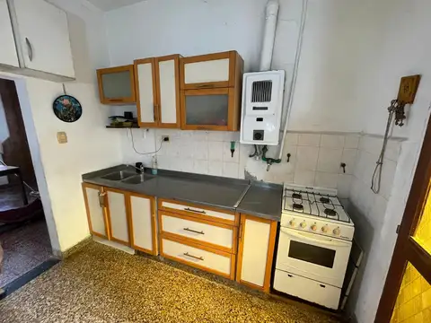 Depto Tipo Casa en Venta al Oeste