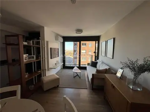 DEPARTAMENTO - P. PB  en Centro, Montevideo