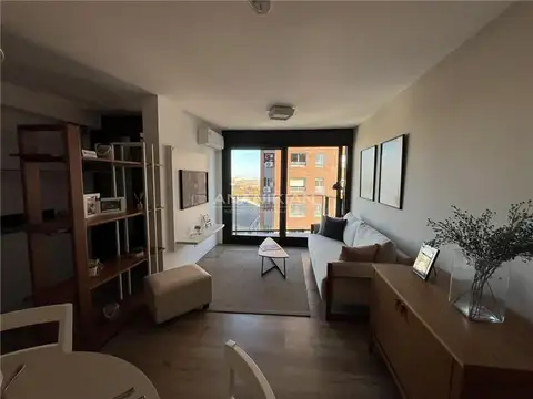 DEPARTAMENTO - P. PB  en Centro, Montevideo