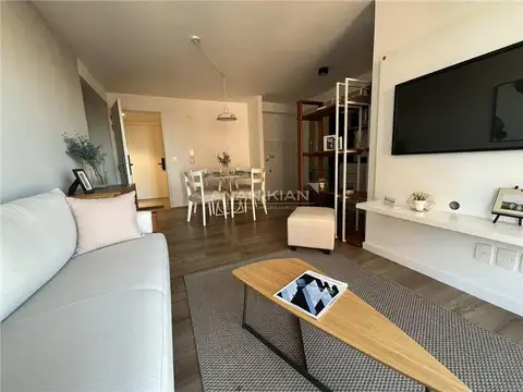 Departamento en Venta en Centro , USD 151.876