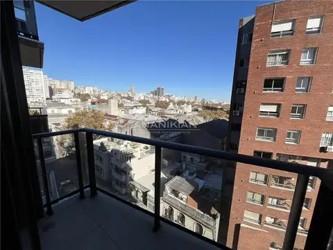 DEPARTAMENTO 3 AMBIENTES - CENTRO, MONTEVIDEO