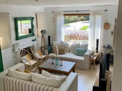 Casa en Venta en Nordelta Los Sauces, USD 460.000