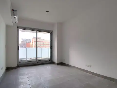 Spot Studios - Monoambiente a Estrenar 31m2 en Paraguay 800 - Amenities