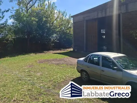 850m2 EN ALQUILER MALVINAS ARGENTINAS