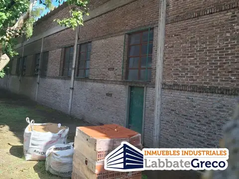 Galpon en Alquiler en Área de Promoción el Triángulo, $ 6.000.000