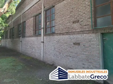 Galpon en Alquiler en Área de Promoción el Triángulo, $ 6.000.000