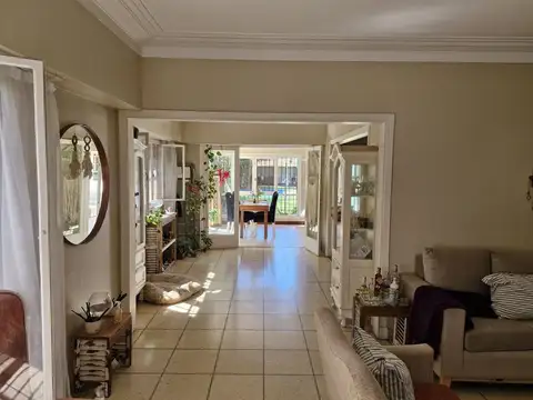 Casa en Venta de 5 dormitorios