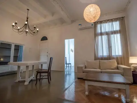 Avenida San Martín 500, Piso 3