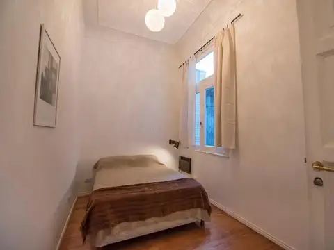 San Martin 500, Piso 3