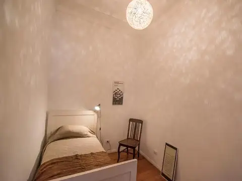 Departamento en alquiler temporario