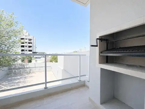 Departamento en Venta en Villa del Parque, USD 160.000