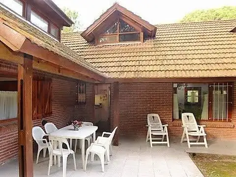 Casa en Alquiler Temporal de 7 dormitorios