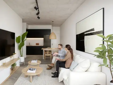Departamento en Venta en Caseros, Partido de Tres de Febrero