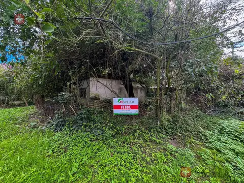 Oportunidad lote en venta en esquina frente al polo educativo.