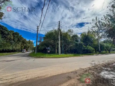 La Pista y Sucre