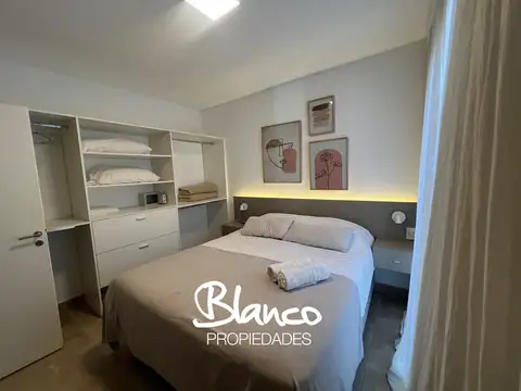 Departamento en Alquiler en Pilar, USD 600