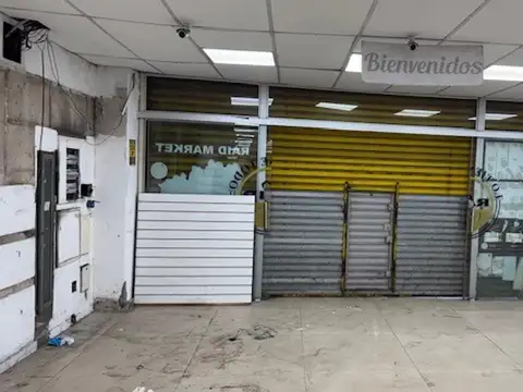 Local en Venta 80 años