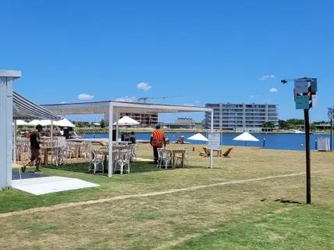 Terreno en venta - 602Mts2  - Puertos del Lago