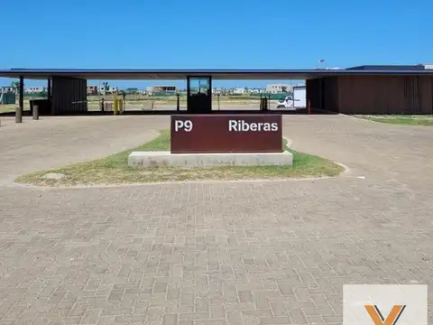 Riberas - Puertos