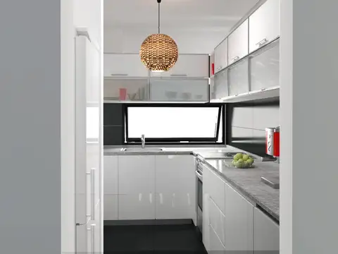 Departamento en Venta en Boedo, Capital Federal