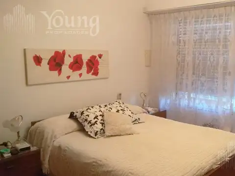 Casa en Venta 40 años