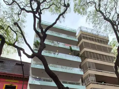 EXCELENTE UNIDAD DE 3 AMBIENTES EN LA MEJOR ZONA DE CABALLITO