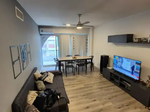 Departamento en Venta en Caballito, USD 230.000