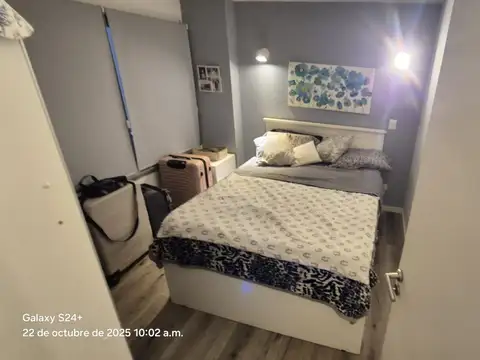 Departamento en Venta al Oeste