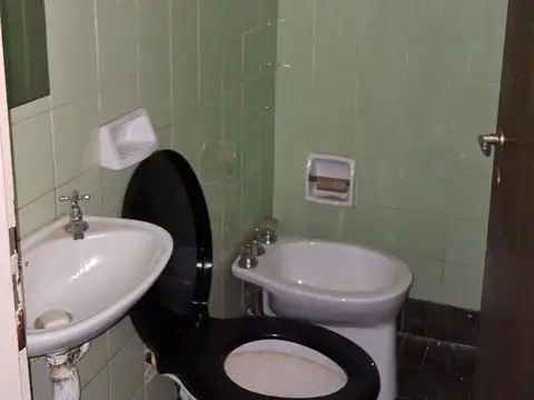 Departamento en Concordia