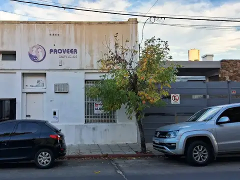 Departamento en Concordia