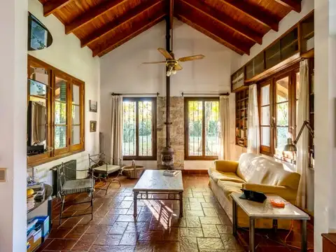 Casa en Venta 29 años