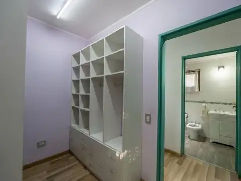 Casa única en parque de 5.040 m² con potencial de subdivisión – Ideal vivienda e inversión
