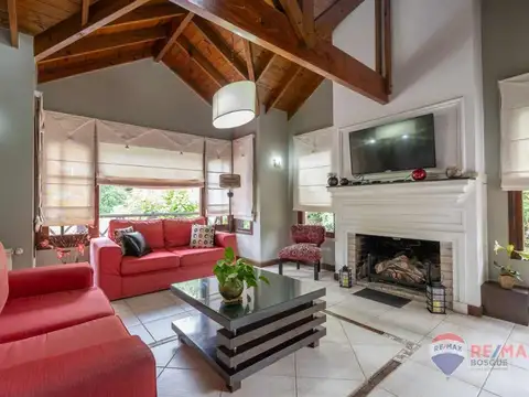 Casa en Venta 16 años